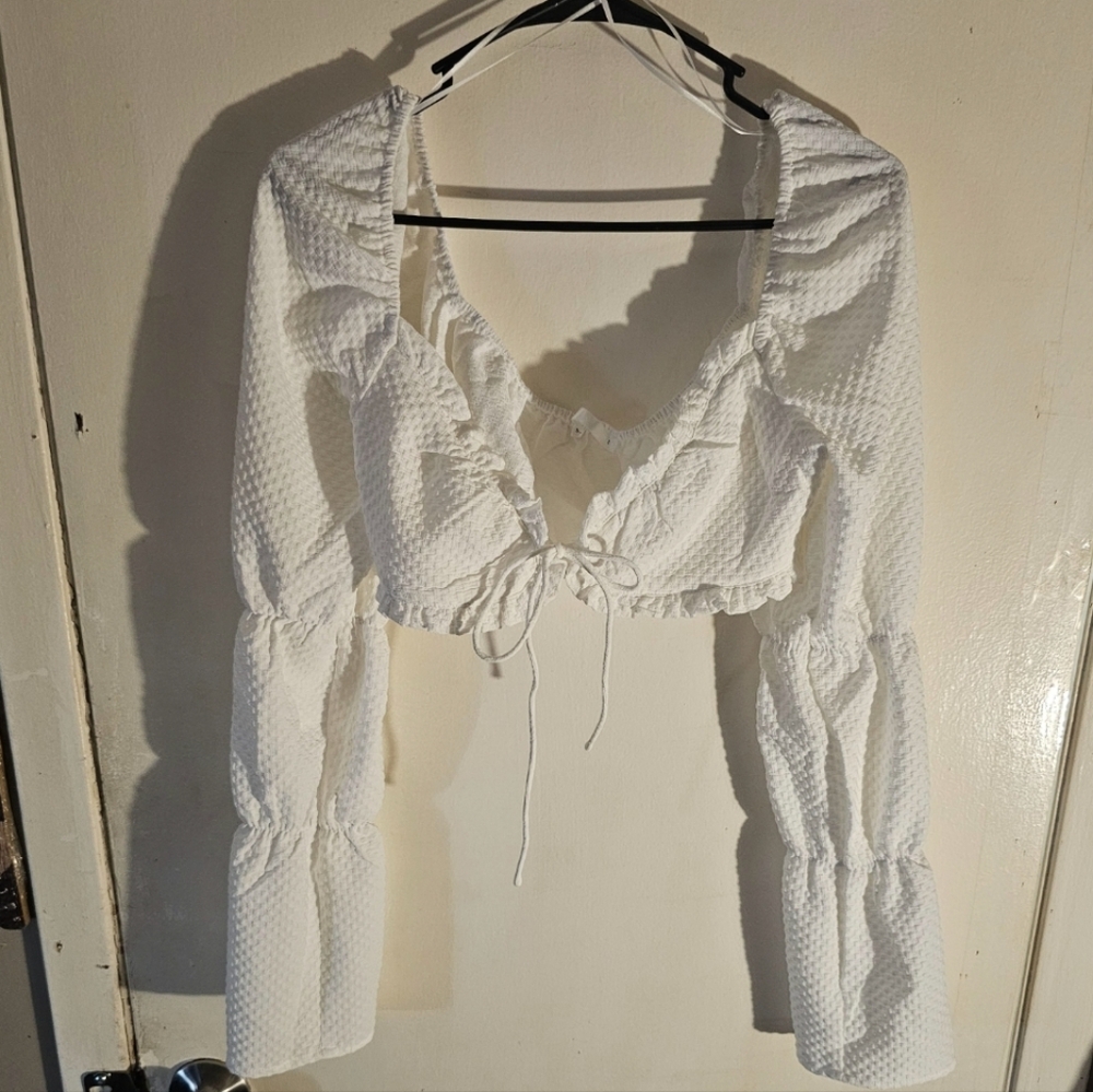 Dollskill Top